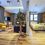 Visitzakopane - My Deer Apartment